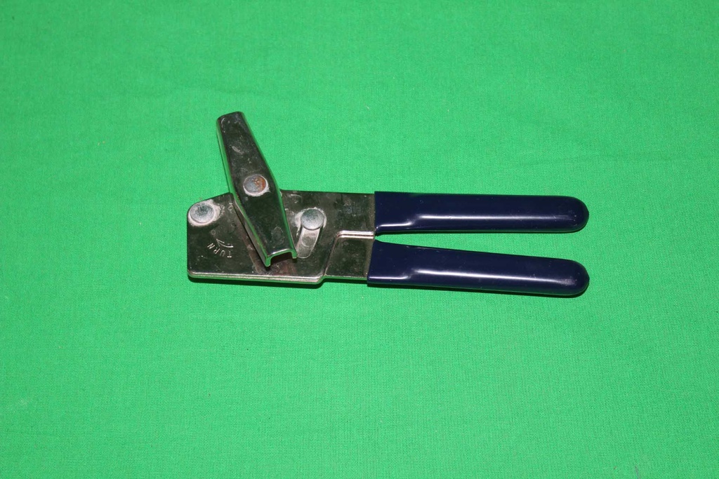 Can Opener
