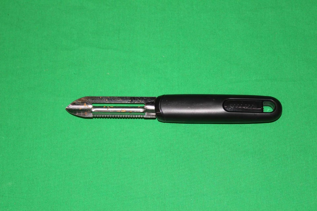 Peeler