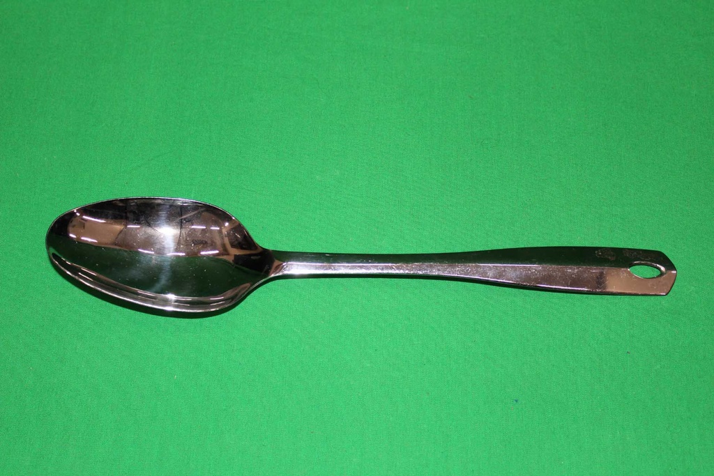 Basting Spoon
