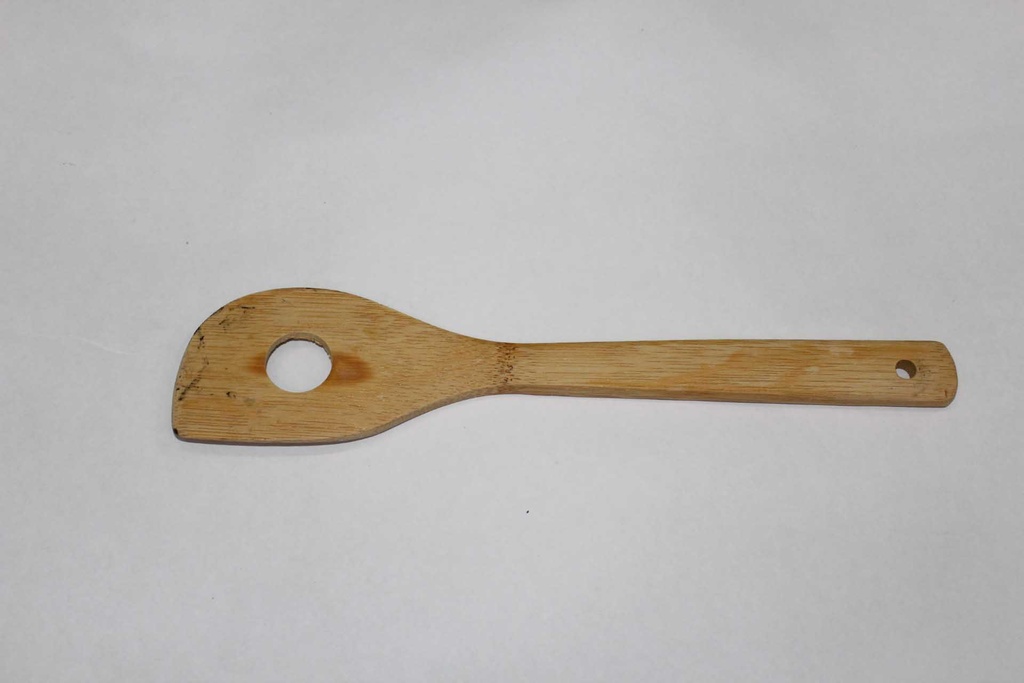Risotto Spoon