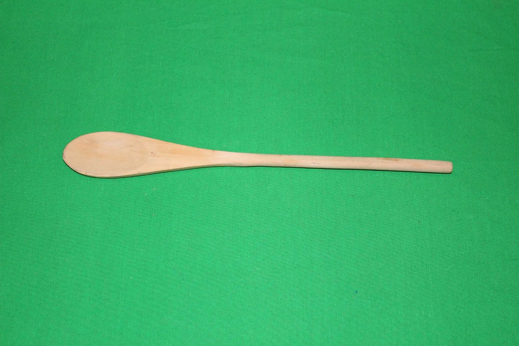 Mixing Spoon