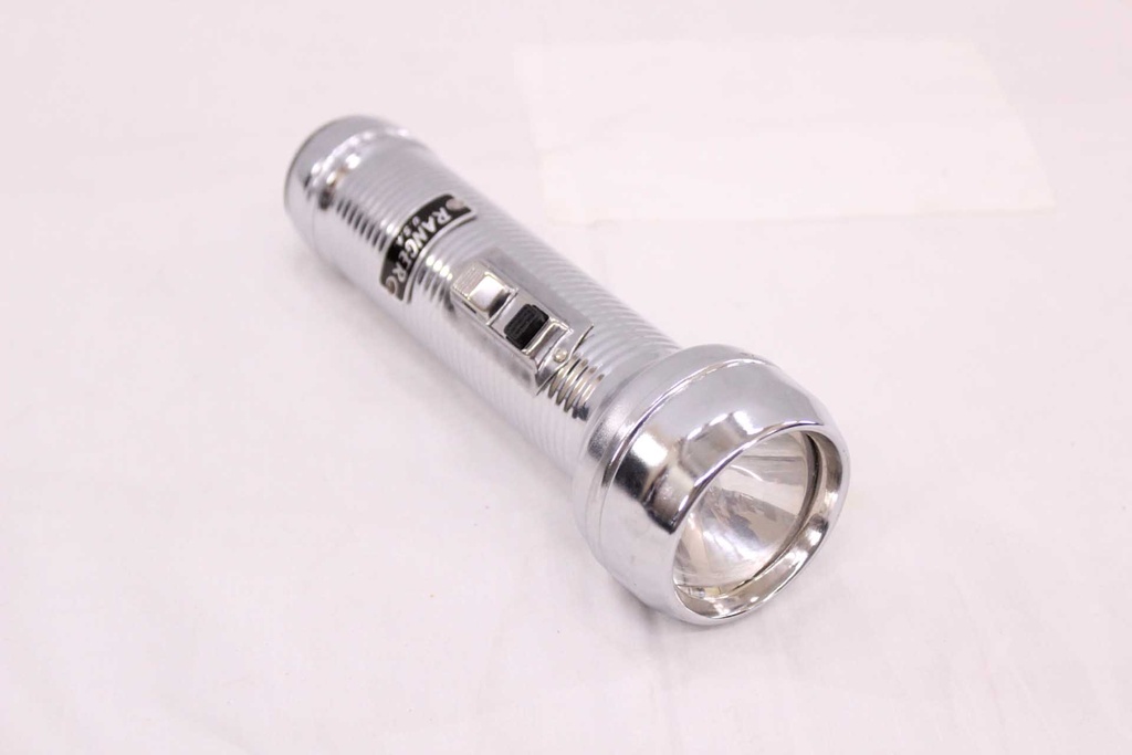 Vintage Flashlight