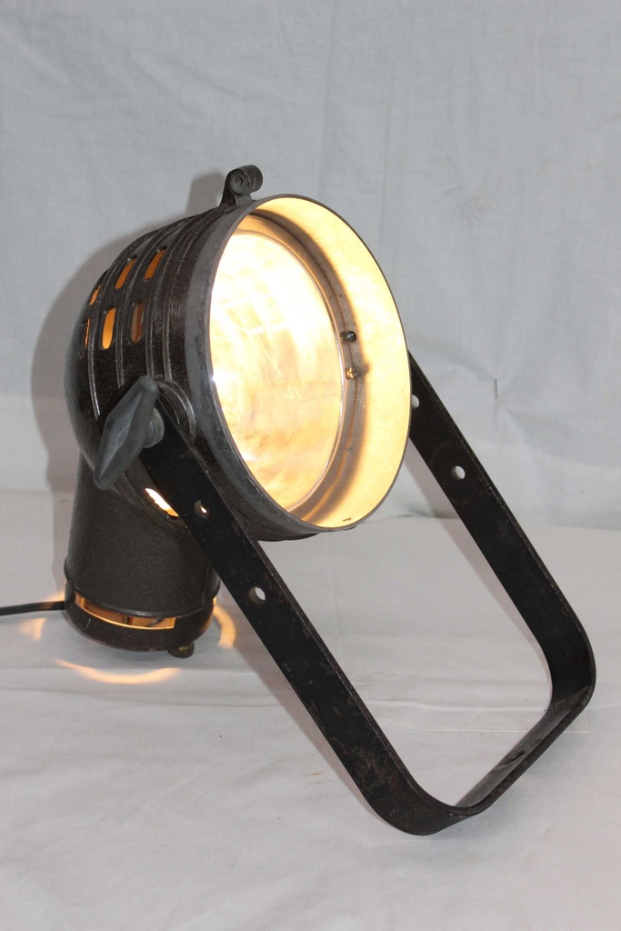 Vintage Stage Light