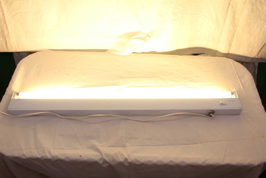 Light Bar Fixture