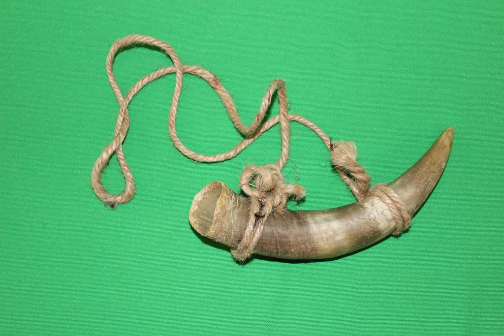 Powder Horn