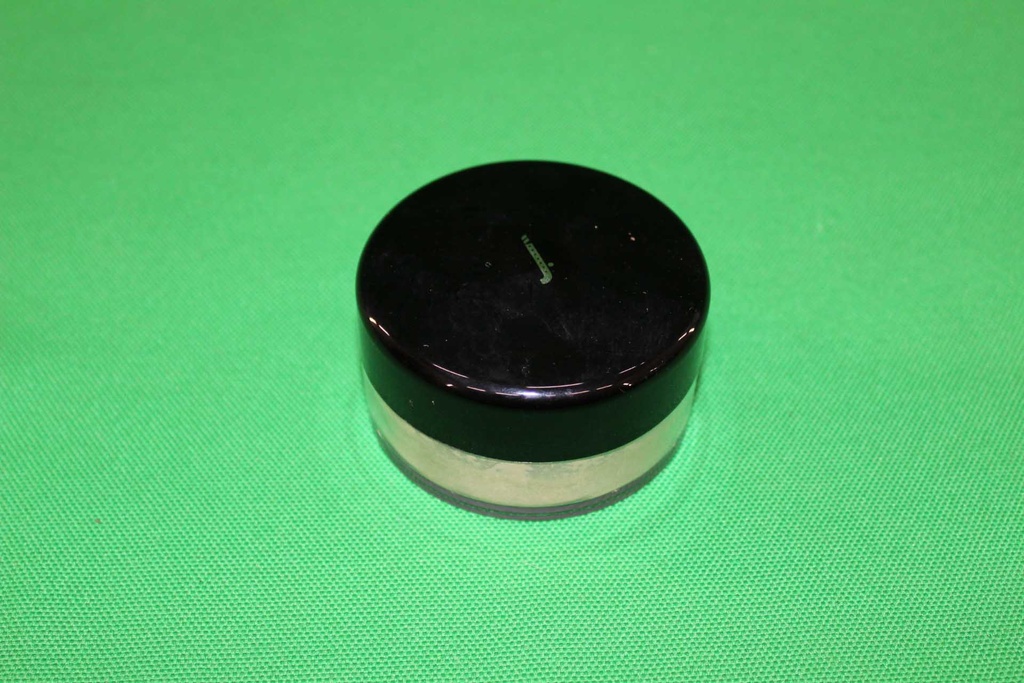 Power Jar