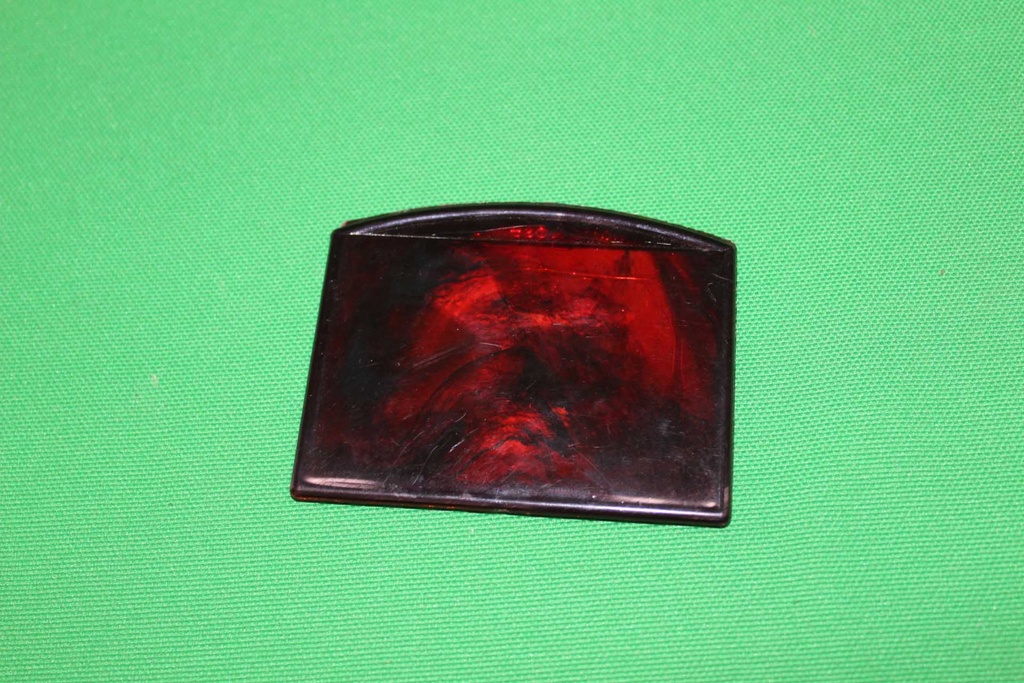 Compact Mirror