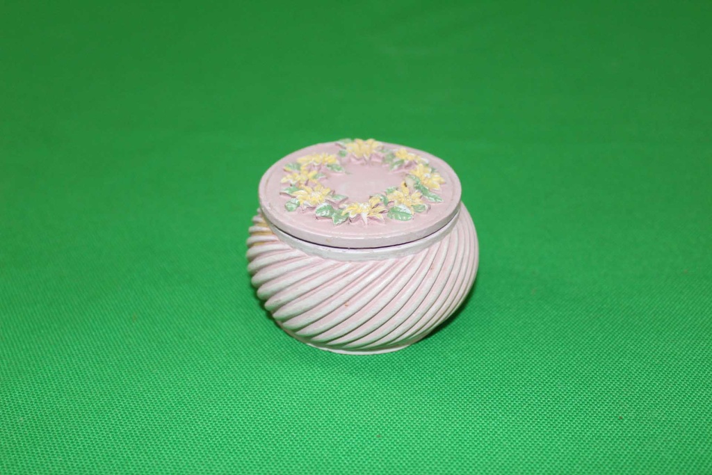 Power Jar