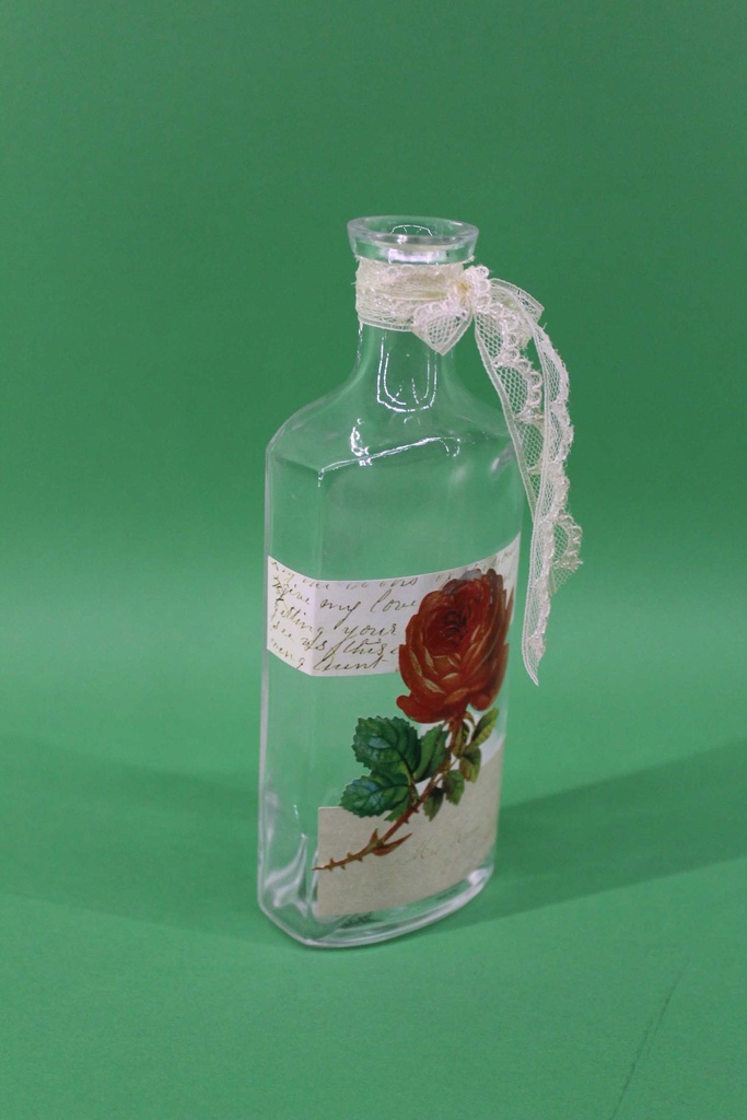 Perfume Bottle