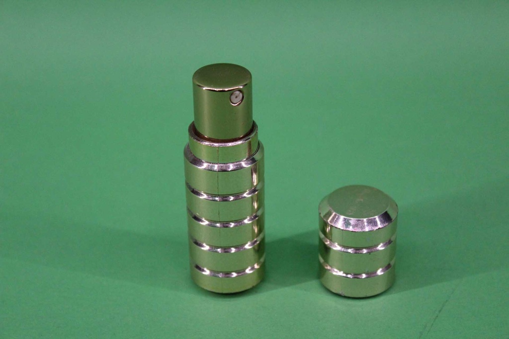 Perfume Bottle