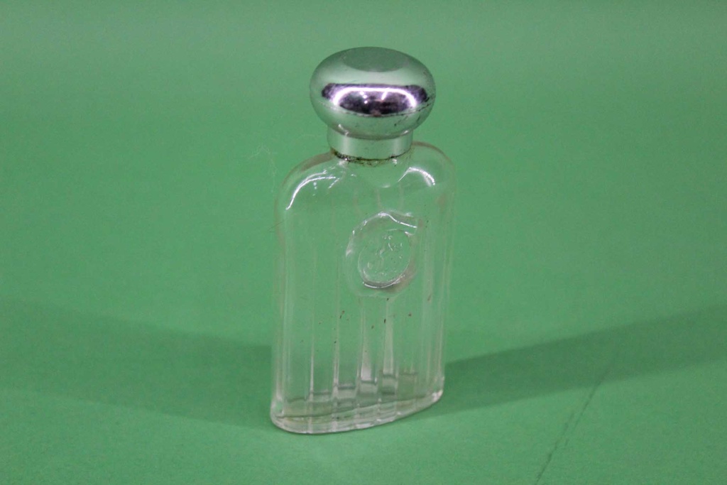 Cologne Bottle