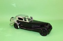 Vintage Car Bottle