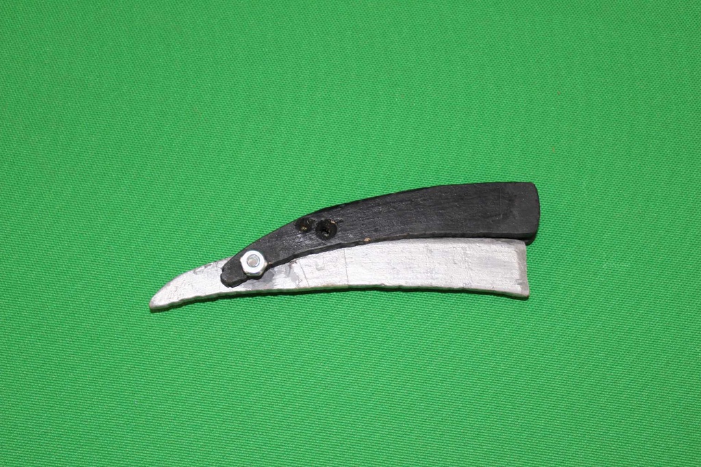 Straight Razor