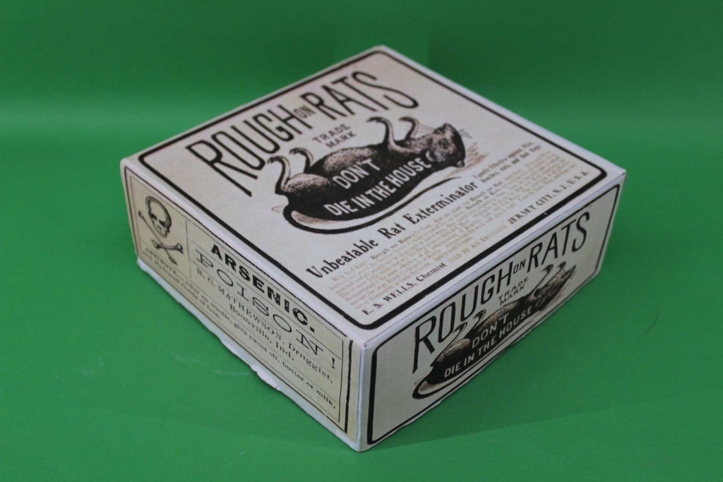 Rat Poison