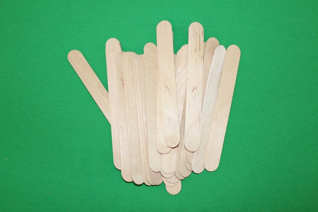 Tongue Depressors