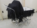 Vintage Pram