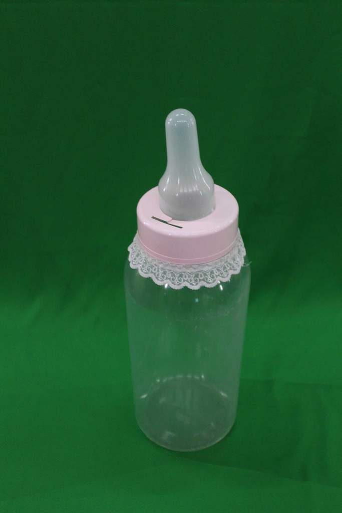 Giant Baby Bottle