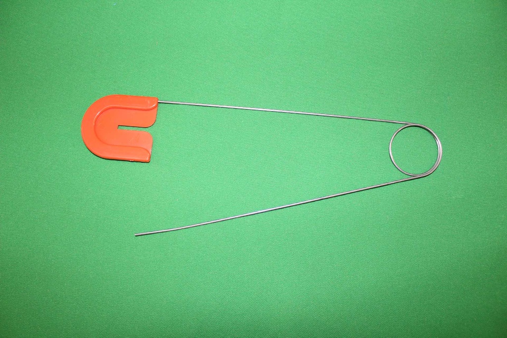 Giant Diaper Pin
