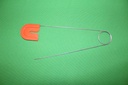 Giant Diaper Pin