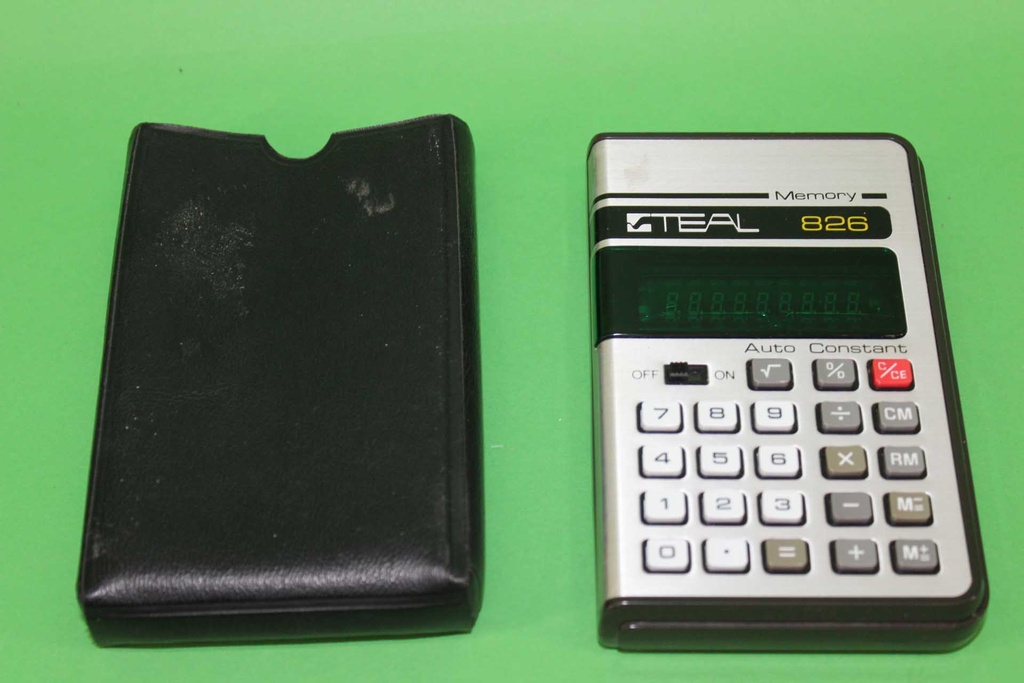 Calculator