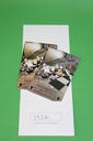 Hotel Key Card