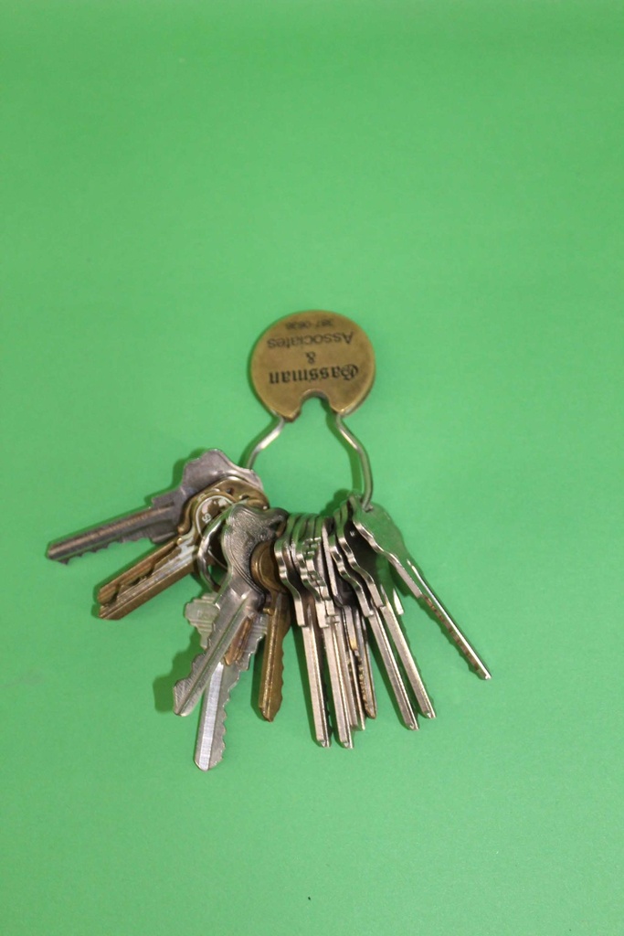 Keys