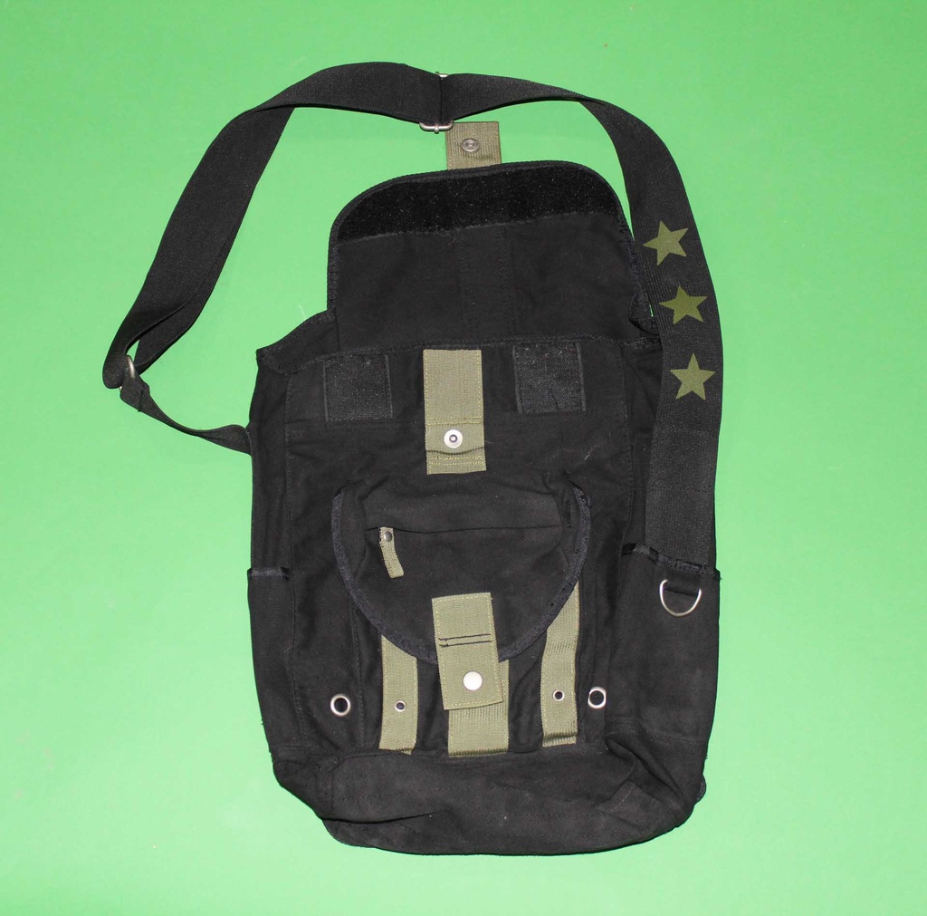Satchel