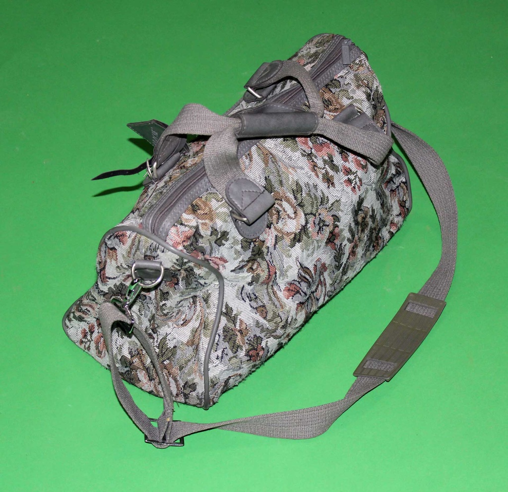 Carry-On Bag