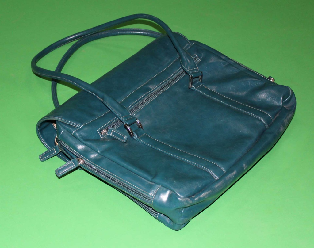 Briefcase