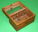 Vintage Makeup Case