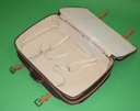 Vintage Suitcase 