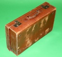 Vintage Suitcase 