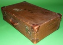 Vintage Suitcase 