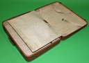 Vintage Suitcase 