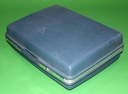 Vintage Suitcase 