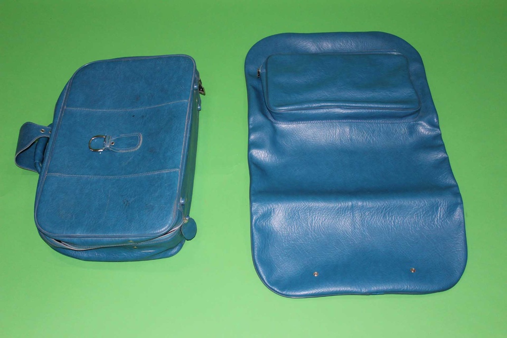 Suitcase