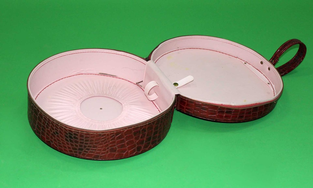 Hat Case
