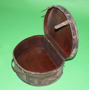 Hat Case