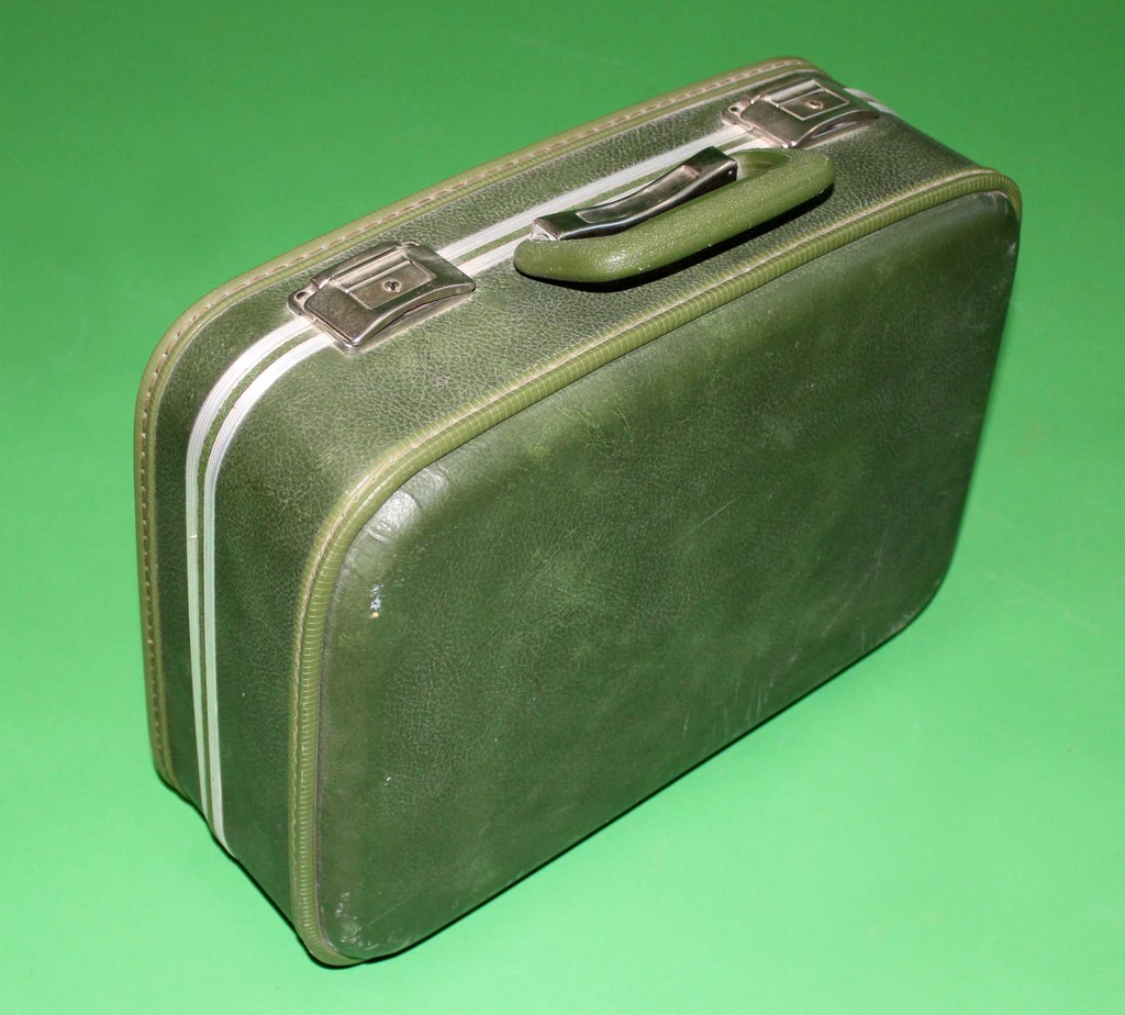 Vintage Valise
