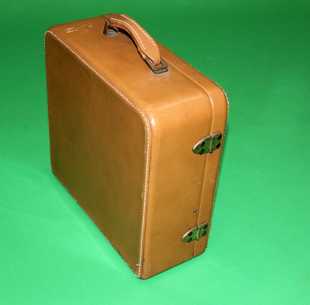 Vintage Bar Case