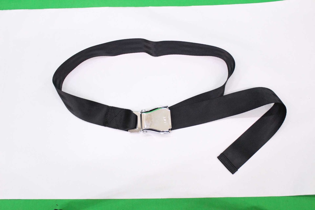 Seatbelt