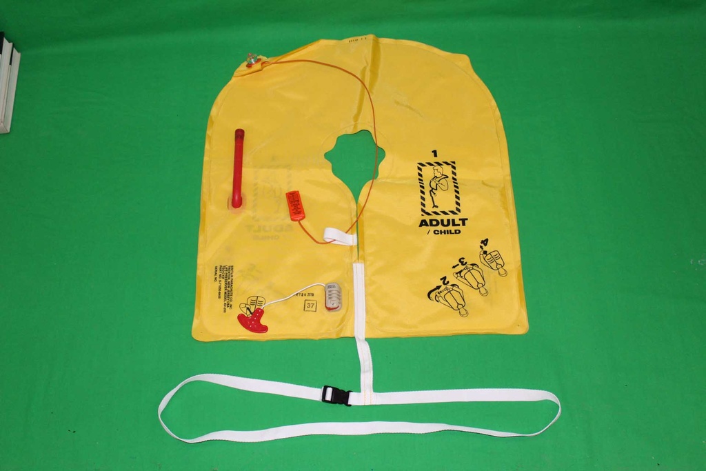 Life Preserver