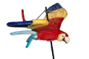 Parrot - Travel Song Puppet