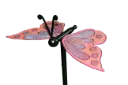 Butterfly - Travel Song Puppet