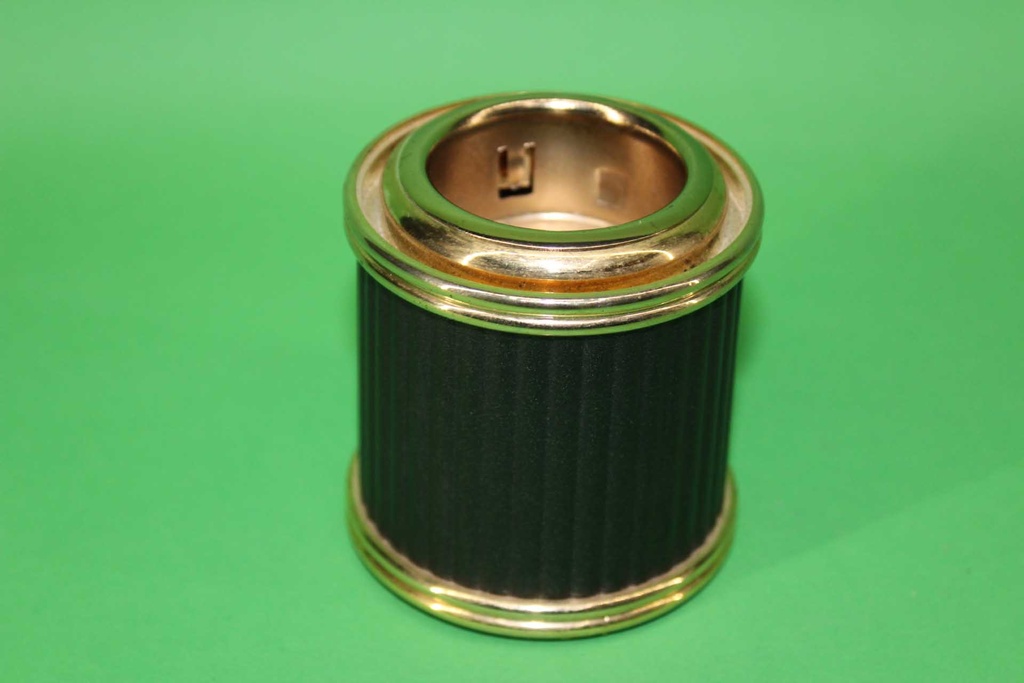 Ash Pail