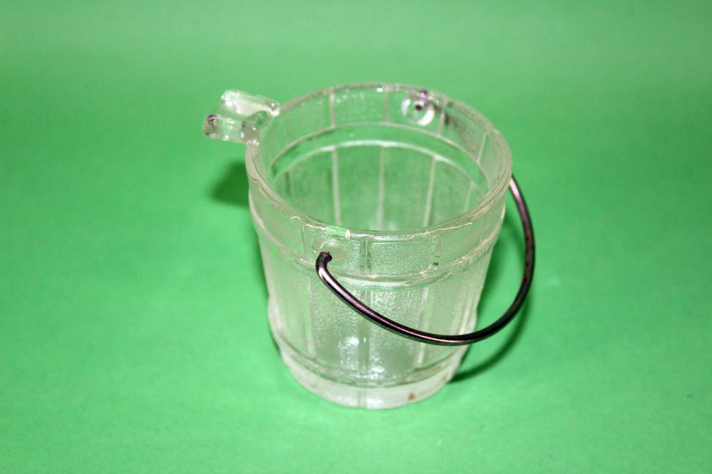 Ash Pail