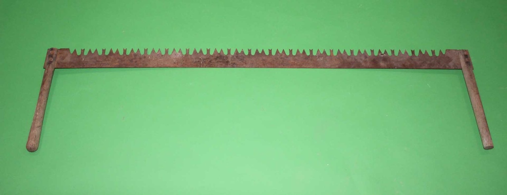 Two-Man Saw