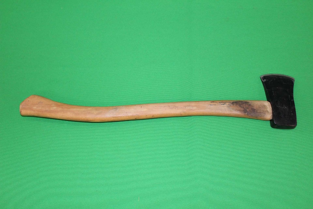Axe