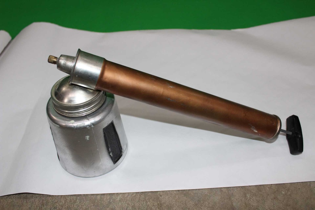 Pump Sprayer