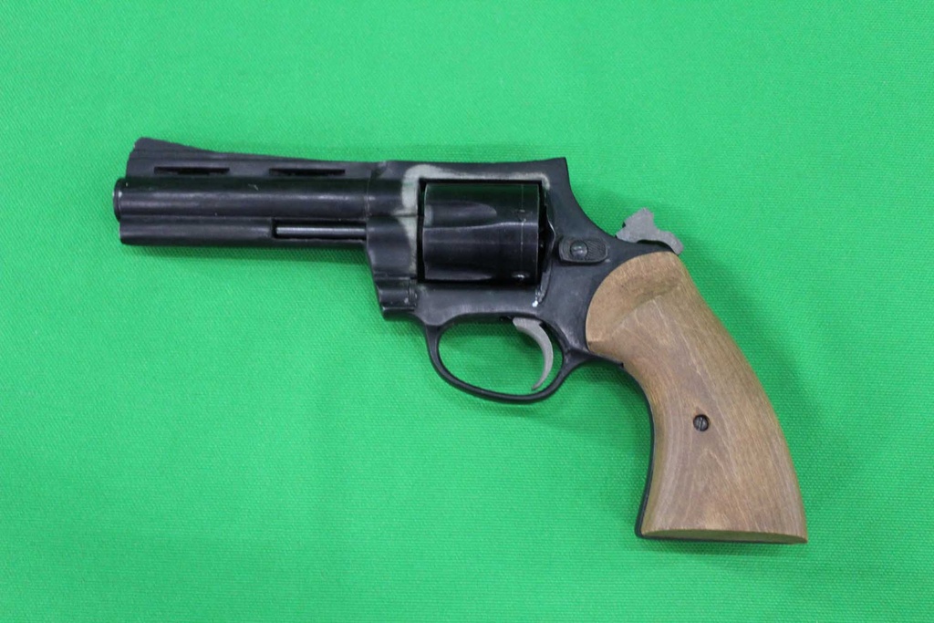 Armi Sport Revolver - Blank Firing